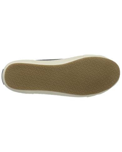 TOMMY HILFIGER WALKER 4C FM56819954 884 ΓΚΡΙ