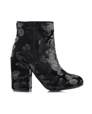 POPS MGB10-6 ΜΑΥΡΟ ΚΕΝΤΗΜΑ