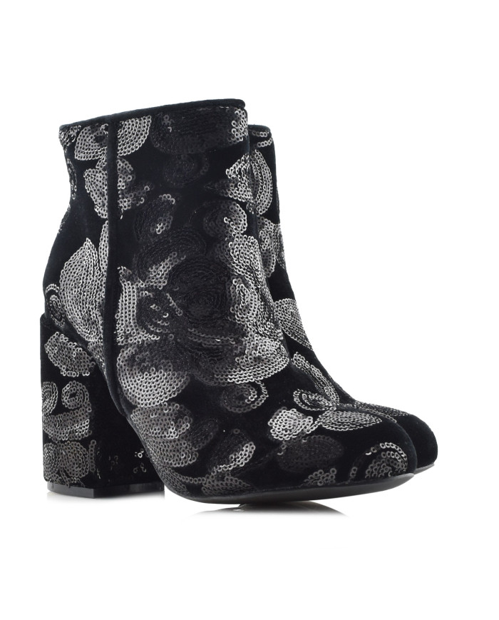 POPS MGB10-6 ΜΑΥΡΟ ΚΕΝΤΗΜΑ