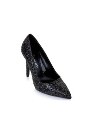 SANTE 18-222-42 ΜΑΥΡΟ GLITTER