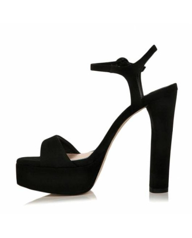 Sante 99831-01 ΜΑΥΡΟ