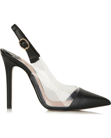 Sante 99411-01 ΜΑΥΡΟ