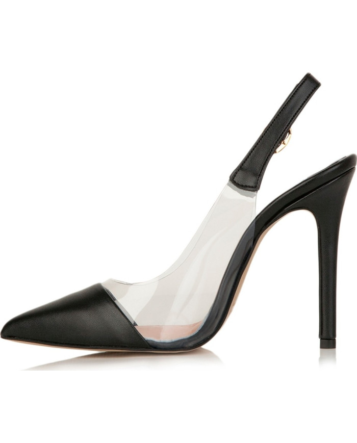 Sante 99411-01 ΜΑΥΡΟ