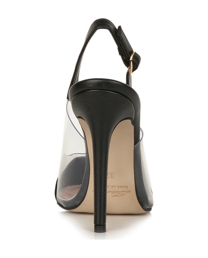 Sante 99411-01 ΜΑΥΡΟ