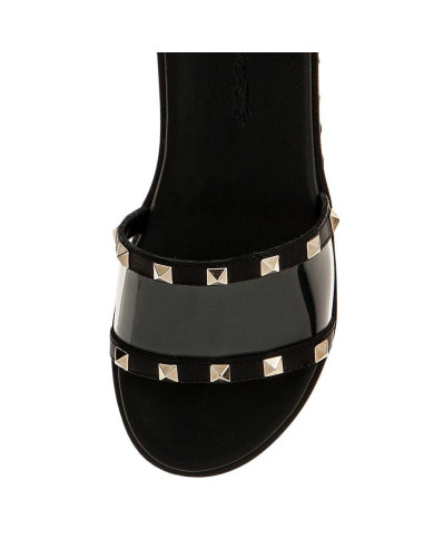 Sante 100191-01 Μαύρο