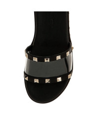 Sante 100191-01 Μαύρο