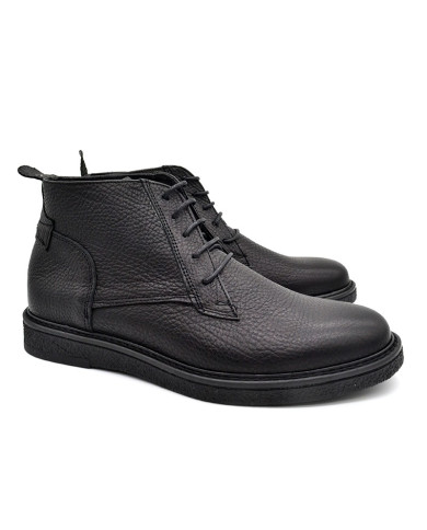 Fentini 515-1449-444 Μαυρο