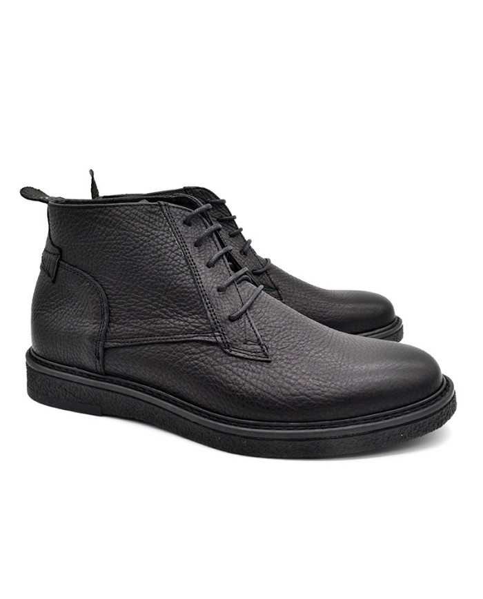 Fentini 515-1449-444 Μαυρο