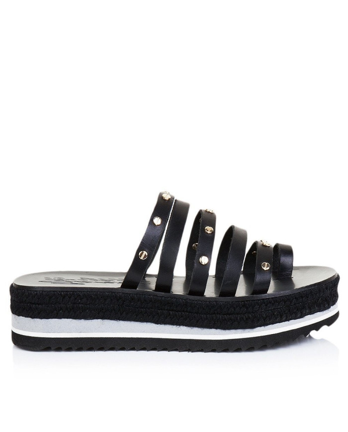 Sante 100141-01 ΜΑΥΡΟ