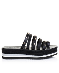 Sante 100141-01 ΜΑΥΡΟ