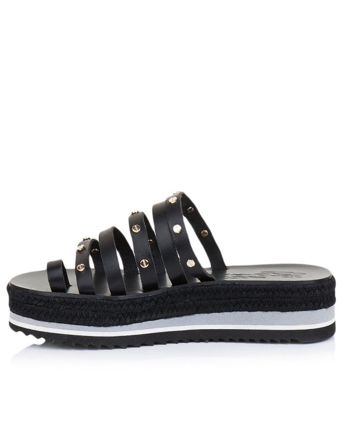 Sante 100141-01 ΜΑΥΡΟ