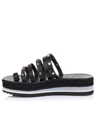 Sante 100141-01 ΜΑΥΡΟ