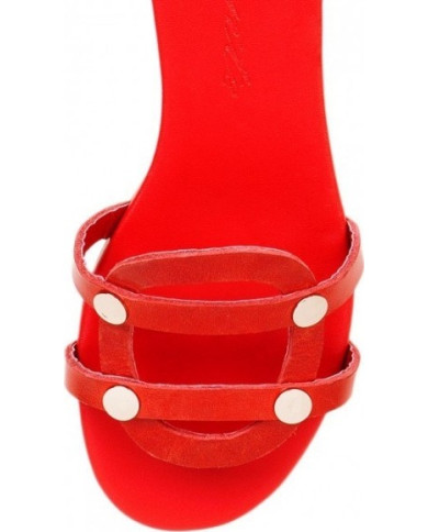 Sante 100061-05 ΚΟΚΚΙΝΟ