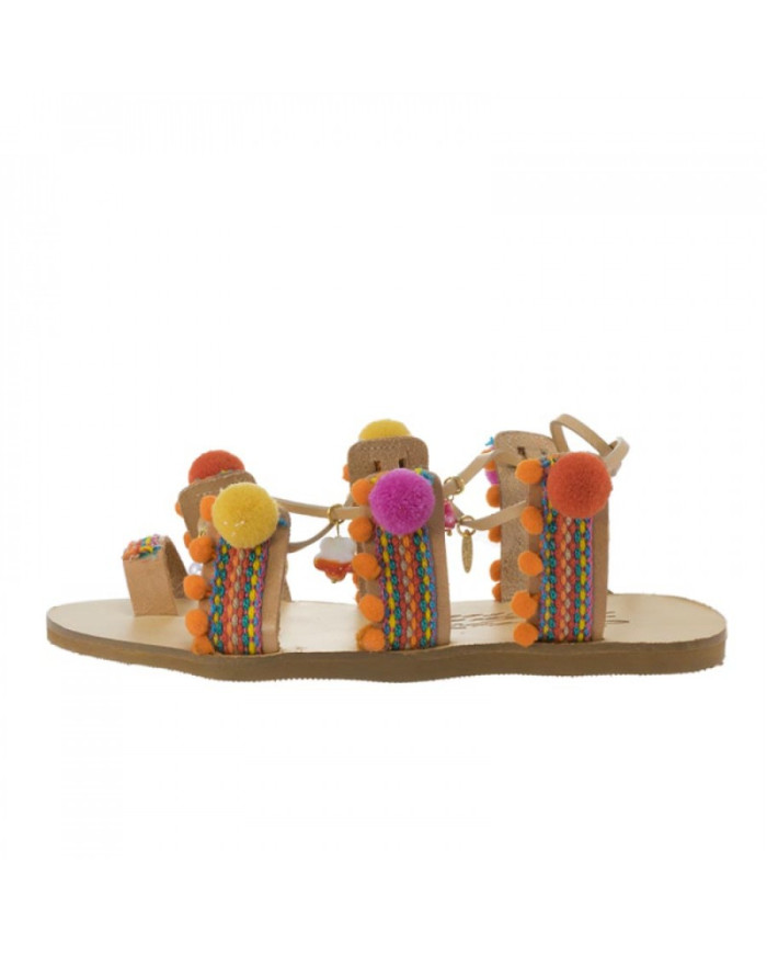 Sante 92301 ΠΟΡΤΟΚΑΛΙ