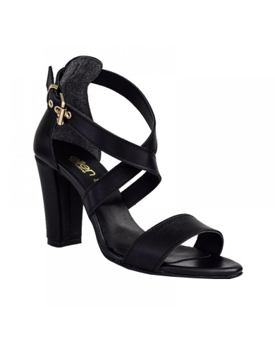 ELLEN 85401 ΜΑΥΡΟ