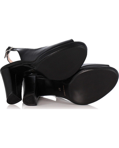 ELLEN 78710 ΜΑΥΡΟ