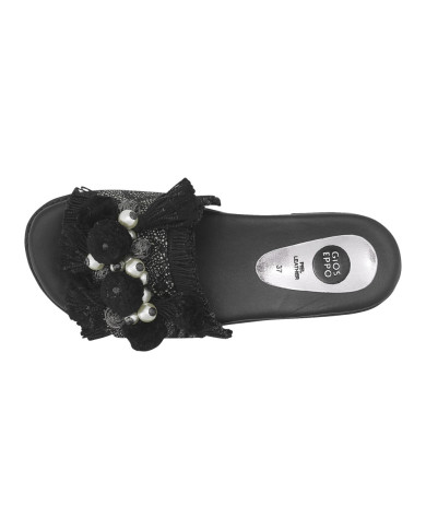 GIOSEPPO 45327 BLACK GIOSEPPO 45327 BLACK
