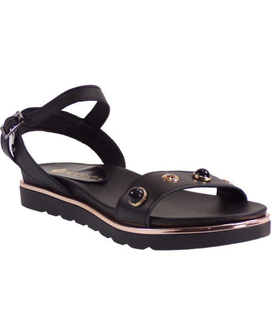 MOODS 12142 ΜΑΥΡΟ ΔΕΡΜΑ