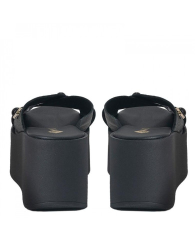 MOODS 10107 ΜΑΥΡΟ ΔΕΡΜΑ