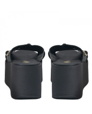 MOODS 10107 ΜΑΥΡΟ ΔΕΡΜΑ