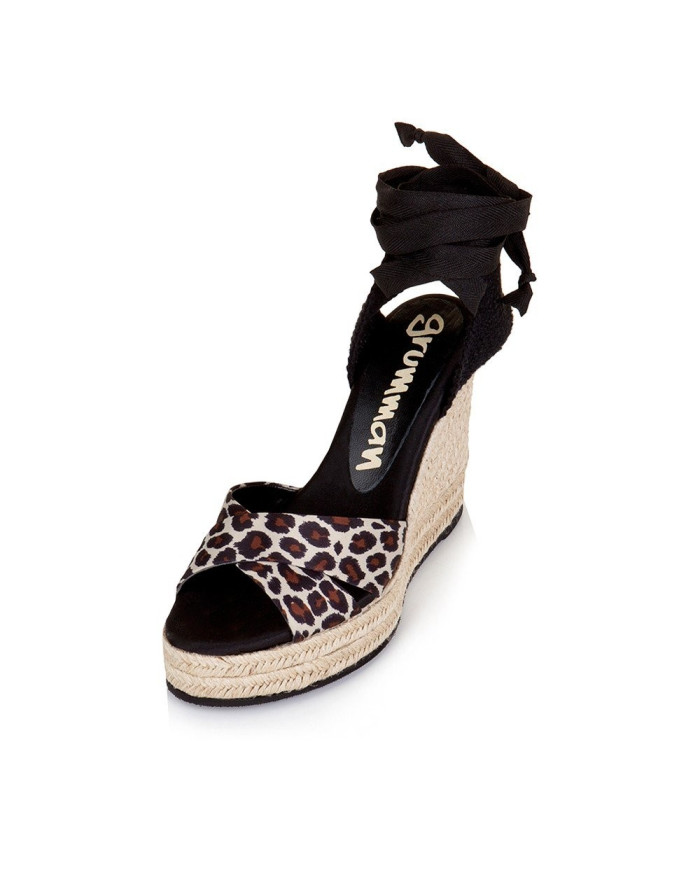 Sante Grumman 19-139-48 ANIMAL