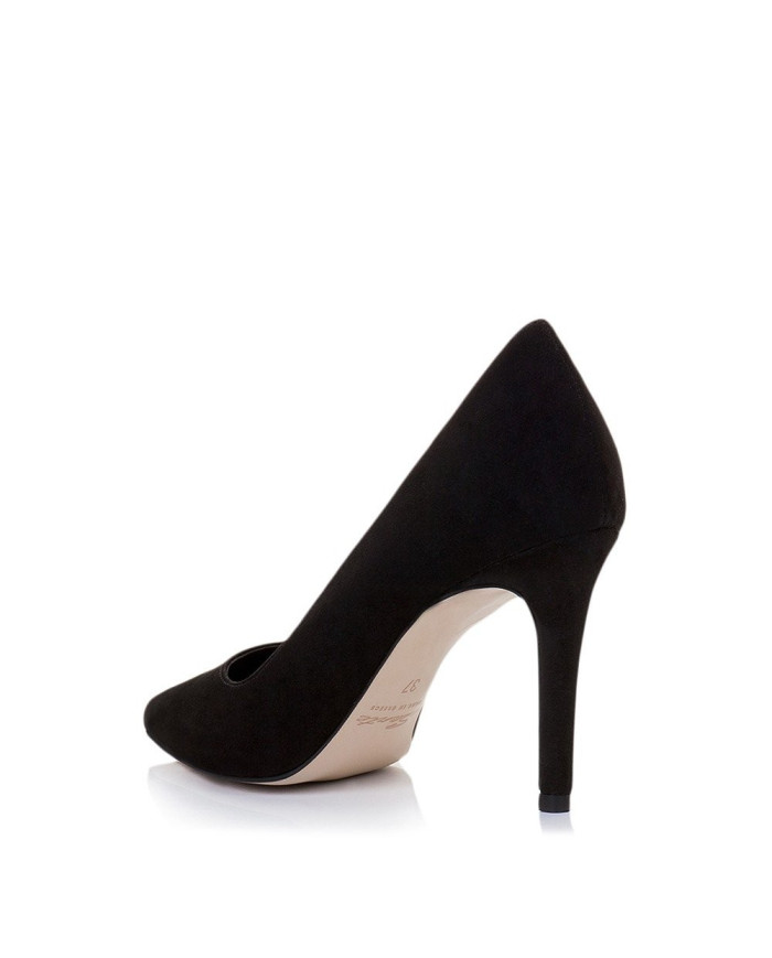 Sante 19-160-01 ΜΑΥΡΟ