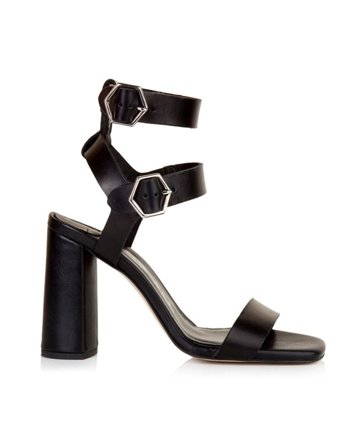 Sante 19-194-01 ΜΑΥΡΟ