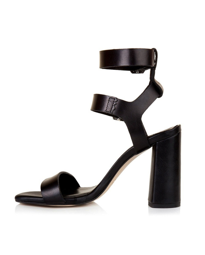 Sante 19-194-01 ΜΑΥΡΟ