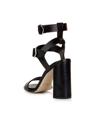 Sante 19-194-01 ΜΑΥΡΟ