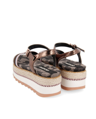 GIOSEPPO ADIGE 48912-CAMOUFLAGE