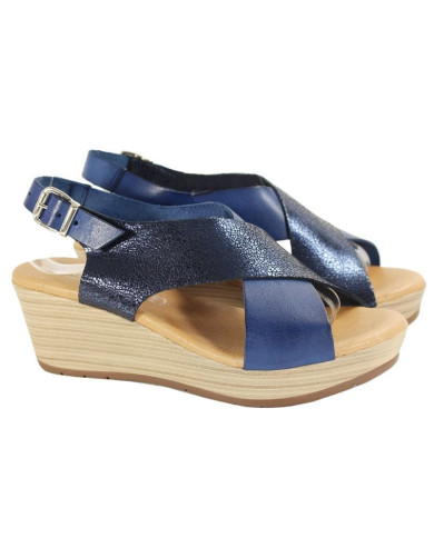 EVA FRUTOS 8514 MARINO CRAC MARINO ΜΠΛΕ