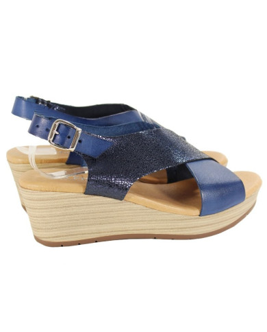 EVA FRUTOS 8514 MARINO CRAC MARINO ΜΠΛΕ