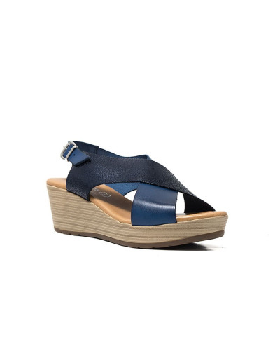 EVA FRUTOS 8514 MARINO CRAC MARINO ΜΠΛΕ