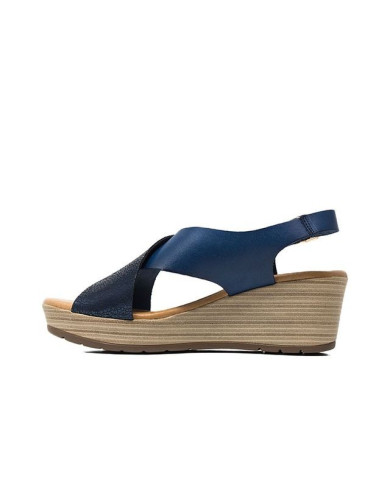 EVA FRUTOS 8514 MARINO CRAC MARINO ΜΠΛΕ