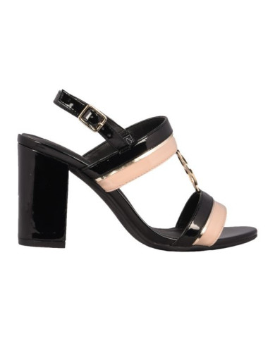 SPROX 471811 BLK/NUD ΜΑΥΡΟ NUDE