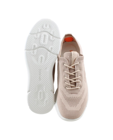 IMPRONTE FERRY KNITTED IL 91641A 591 NUDE