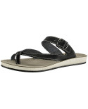 FANTASY SANDALS S 1003 BLACK