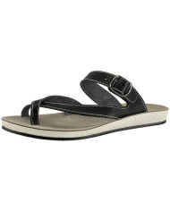 FANTASY SANDALS S 1003 BLACK