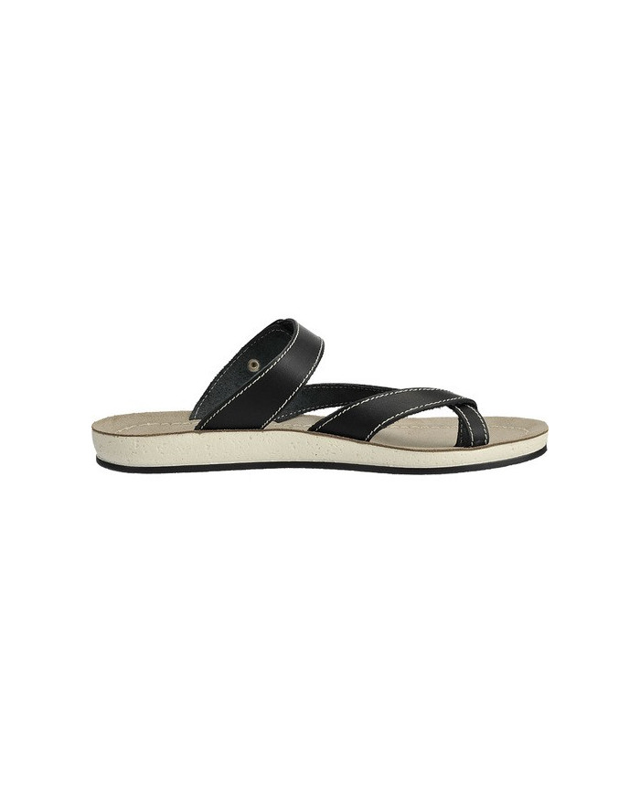 FANTASY SANDALS S 1003 BLACK