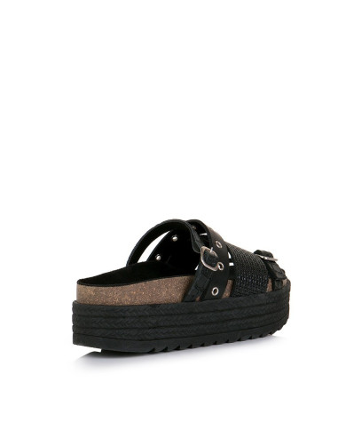 SANTE 19-285-01 ΜΑΥΡΟ