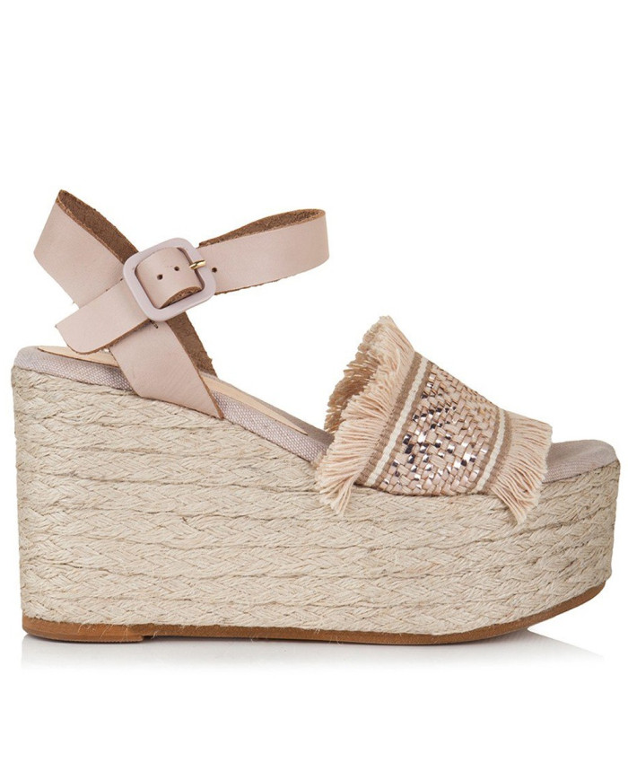 SANTE 19-145-07 ΡΟΖ-ΧΡΥΣΟ