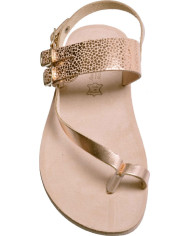 FANTASY SANDALS S 411 NAOMI CAMEO MOSAIC