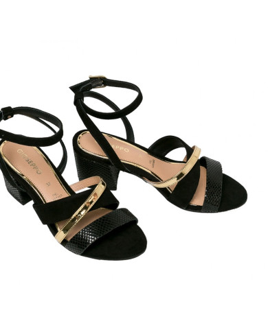 GIOSEPPO BAKERSFIELD 48289-BLACK GIOSEPPO BAKERSFIELD 48289-BLACK
