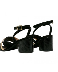 GIOSEPPO BAKERSFIELD 48289-BLACK