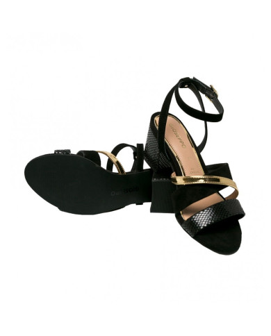 GIOSEPPO BAKERSFIELD 48289-BLACK GIOSEPPO BAKERSFIELD 48289-BLACK