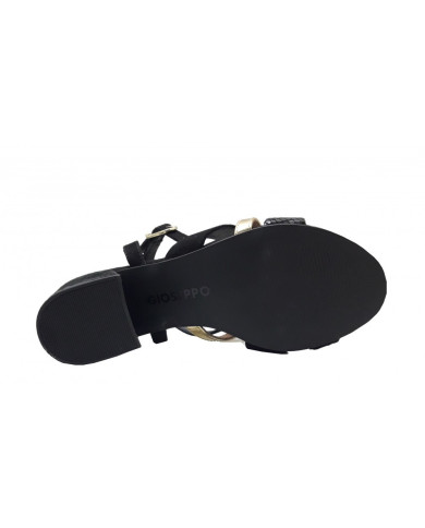 GIOSEPPO BAKERSFIELD 48289-BLACK GIOSEPPO BAKERSFIELD 48289-BLACK