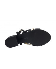 GIOSEPPO BAKERSFIELD 48289-BLACK