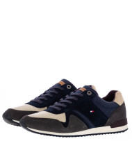 TOMMY HILFIGER ICONIC MATERIAL FM0FM02407 403/MIDNIGHT