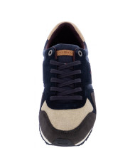 TOMMY HILFIGER ICONIC MATERIAL FM0FM02407 403/MIDNIGHT