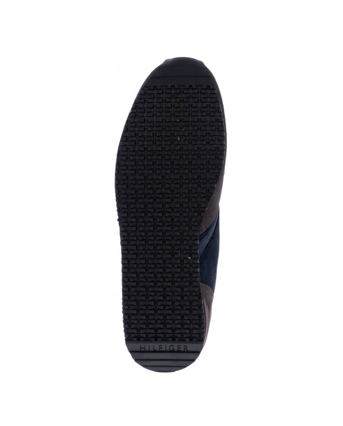 TOMMY HILFIGER ICONIC MATERIAL FM0FM02407 403/MIDNIGHT